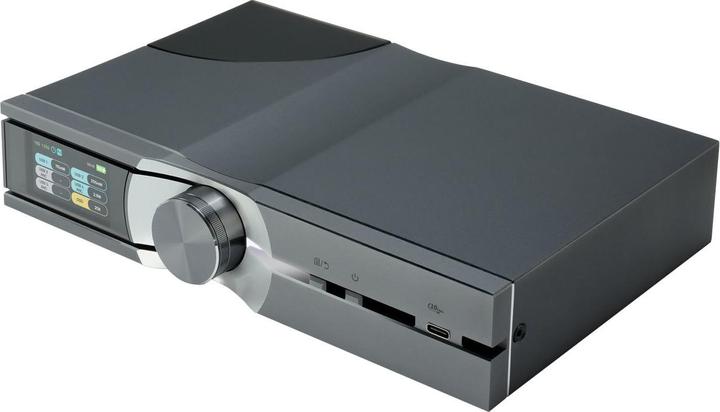 Produktbild iFi Audio Omni USB (USB-C, 5 Ports)