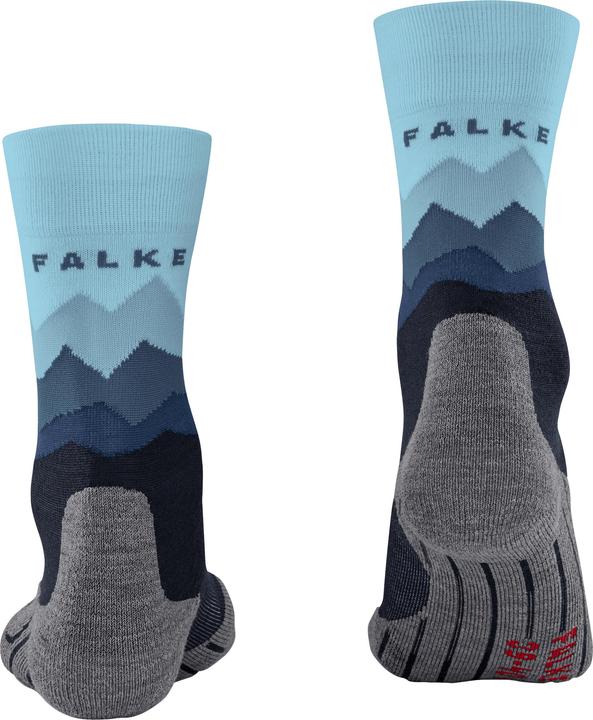 Actual product image Falke TK2 Explore (35 - 36)