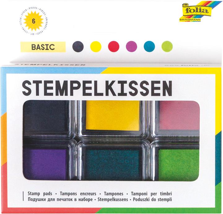 Image du produit Folia De base