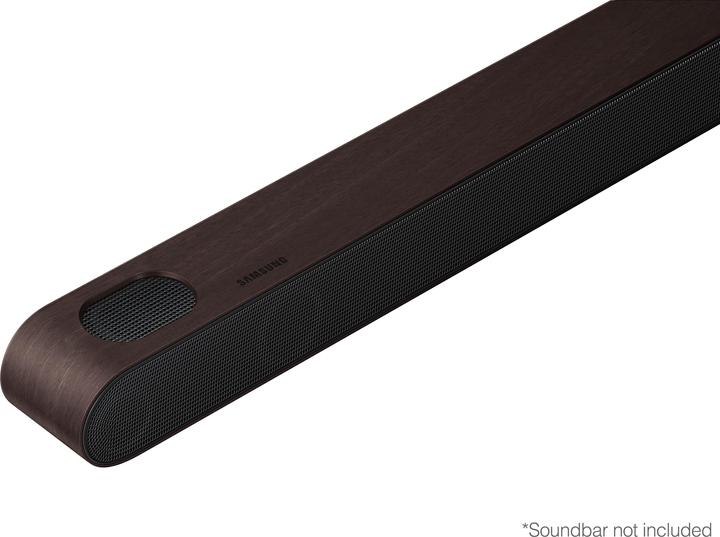 Immagine prodotto Samsung Pelle della Soundbar VG-SCFBS8BW