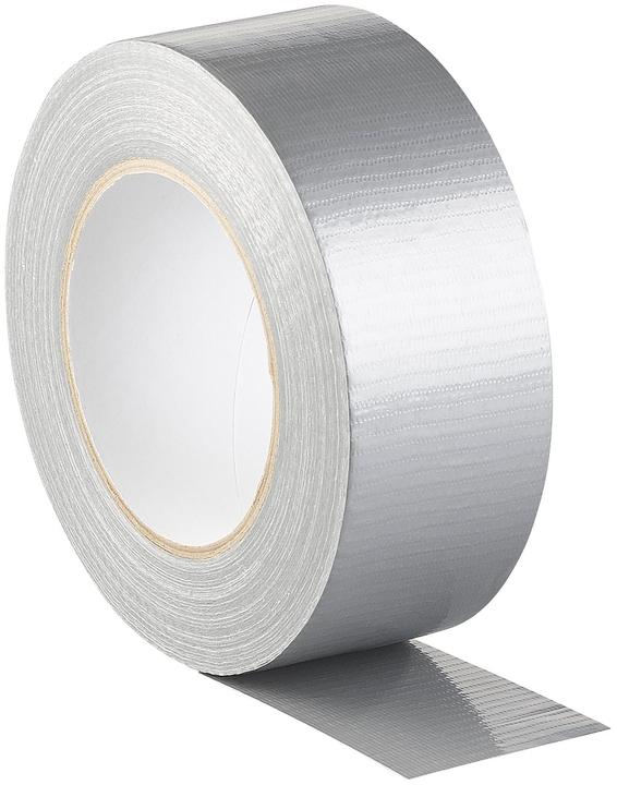 Actual product image AGT Tear resistant fabric adhesive tape (48 mm)