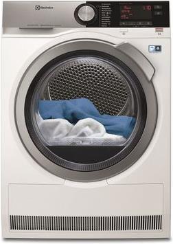Electrolux Twsl4e300 (8 kg, Gauche)