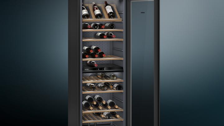 Actual product image Siemens KW36KATGA