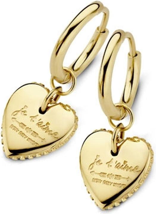 Actual product image CO88 Collection Earrings