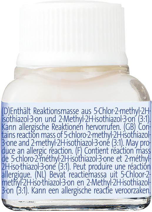 Actual product image Pelikan Ink A (Inkwell, White)