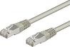 Actual product image Goobay Network cable (F/UTP, CAT5e, 5 m)
