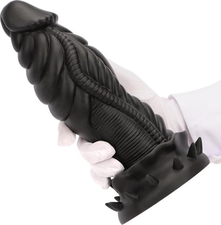 Produktbild Baalzebub Dildo "Allkus"