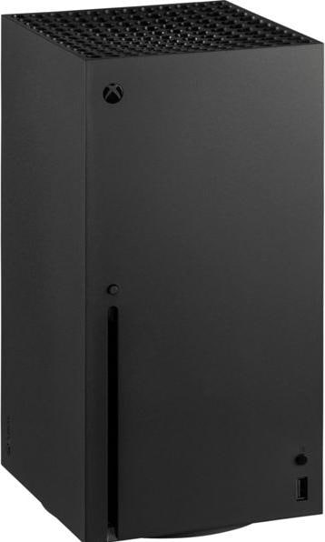 Image du produit Microsoft Xbox Series X
