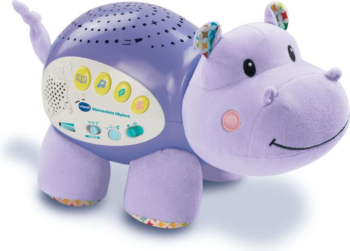 Produktbild VTech Nilpferd