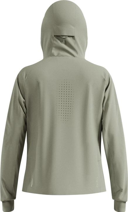 Image du produit Odlo Zeroweight Windproof X Warm Jacket (M)
