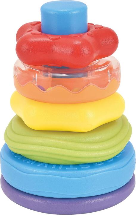 Feng Ling Tour d'empilage pour bébé