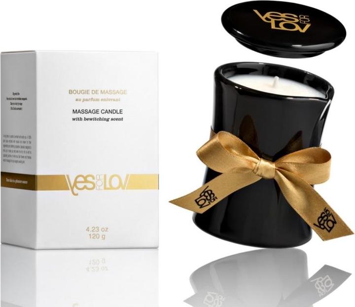 Actual product image YESforLOV Bewitching