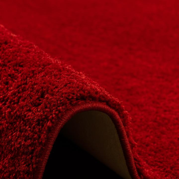 Actual product image Snapstyle High Pile Shaggy Runner Carpet Palace (80 x 400 cm)