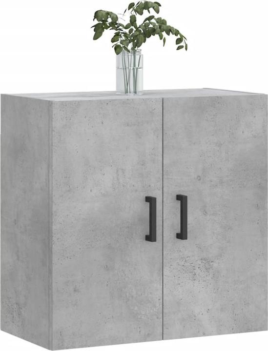 Actual product image vidaXL Wandschrank (31 x 60 x 60 cm)