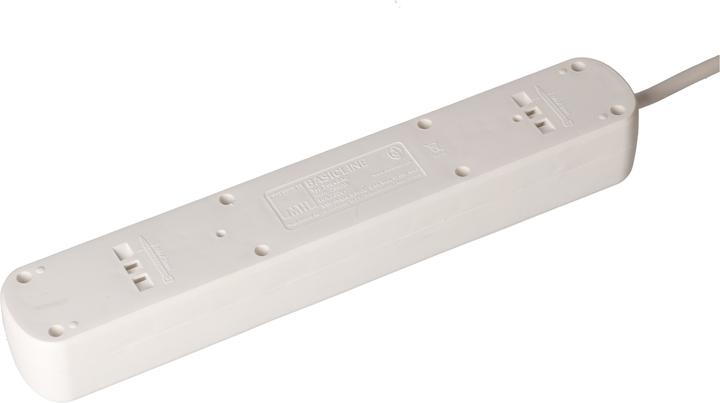 Produktbild Max Hauri Basic Line (4 x, Typ 13, 1.50 m)