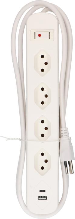 Produktbild Max Hauri Basic Line (4 x, Typ 13, 1.50 m)