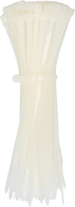 Actual product image Max Hauri Cable tie (Plastic cable ties, 750 mm, 50 pcs.)