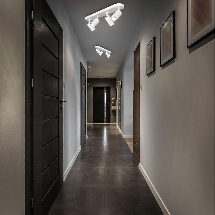 Actual product image B.K.Licht Spotlights, Spots & Surface Mounted Spotlights (GU10)