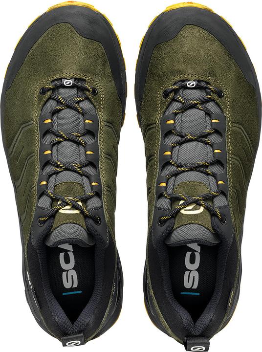 Produktbild Scarpa Rush Trail GTX (41)