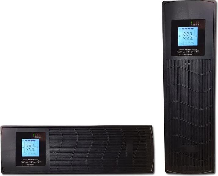 Produktbild 19" Rack USV (2000 VA, 1600 W)