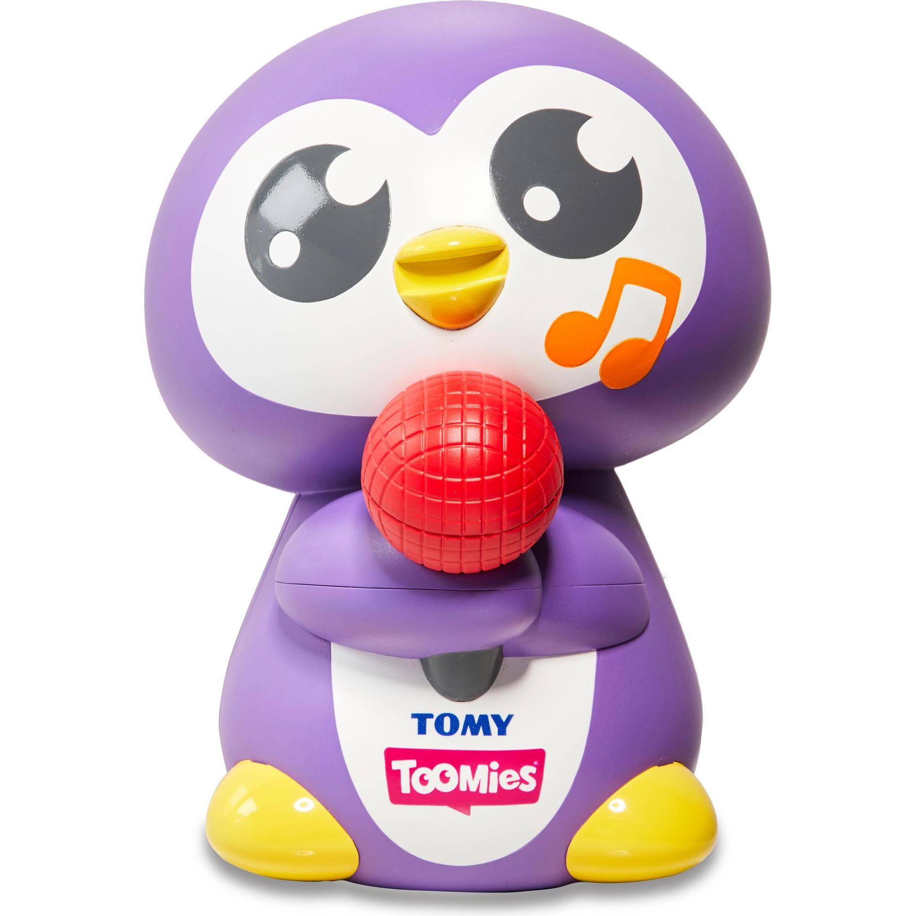 Tomy Pfeiffender Peryn