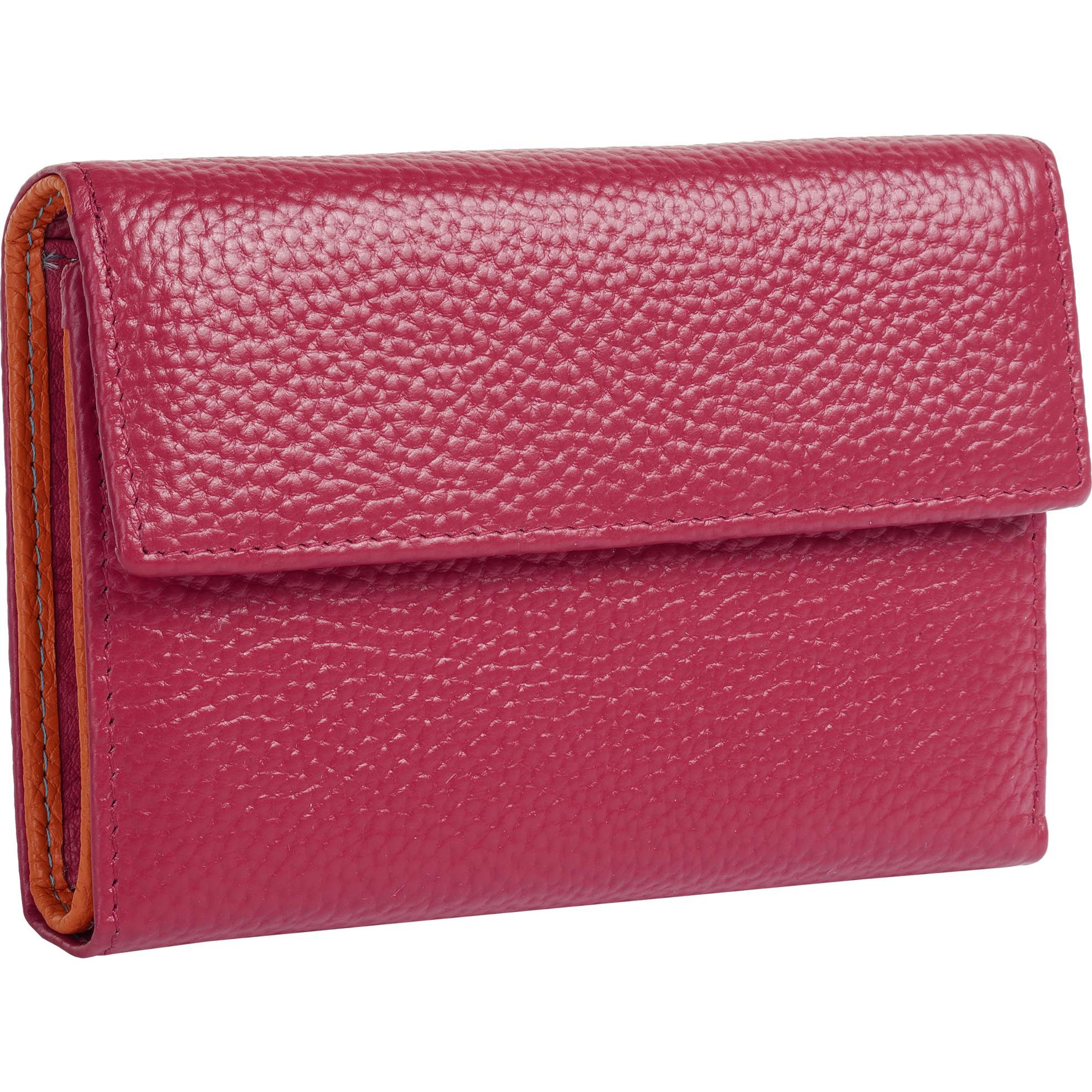Thumbnail - Samantha Look, Damen, Portemonnaie, Geldbörse, Rosa