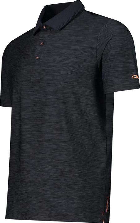 Actual product image CMP Campagnolo Melange Polo (S)