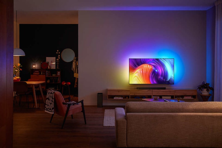 Produktbild Philips TAB8507B/10 (300 W, 3.1 Kanal)