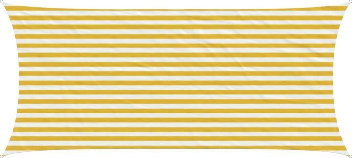 Produktbild vidaXL Sonnensegel (200 x 500 cm)