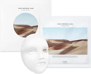 Dr. Althea Oasis Soothing Face Mask 27g Intensive Moisture