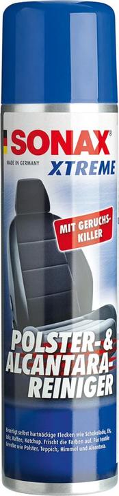 Produktbild Sonax Xtreme Polster & Alcantara Reiniger (400 ml)