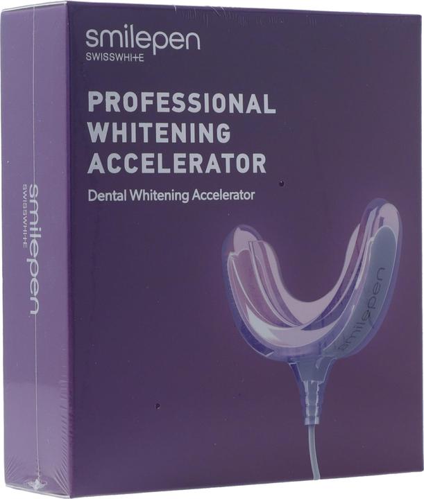 Actual product image SmilePen Accelerator (100 ml, Bleaching LED light)