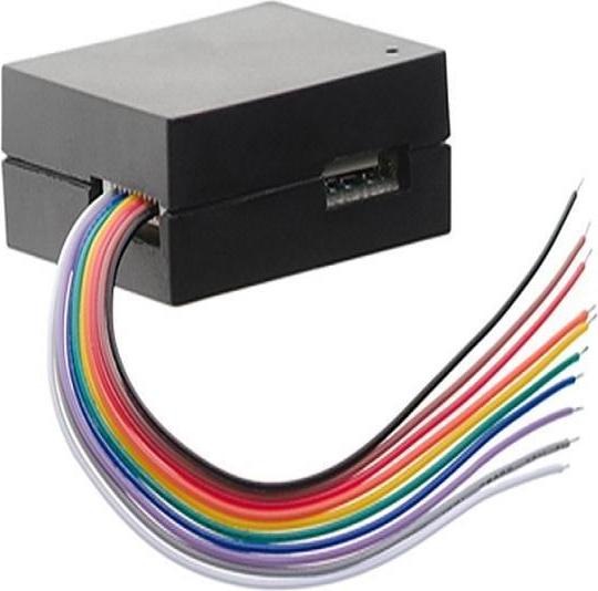 Produktbild Danalock Universalmodul V3 (12-24 Volt, 2 Relais), BT & Z-Wave