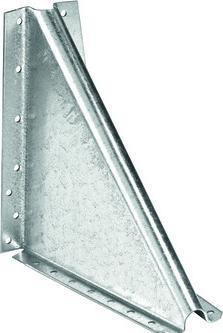 Produktbild Simpson Sst Knaggen (Winkelverbinder, 1 Stk.)