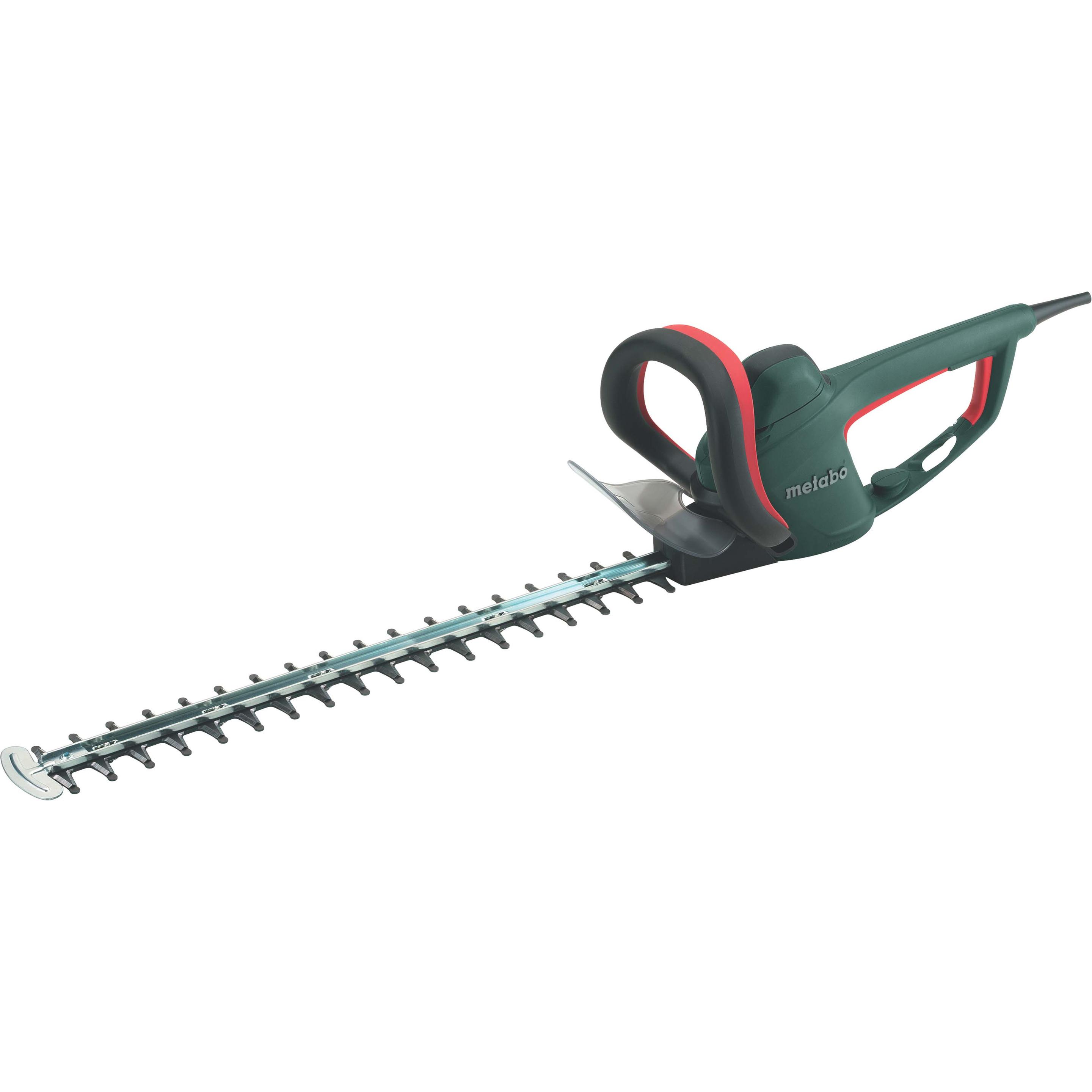 Metabo, Heckenschere, Hs 8765 (Elektroheckenschere)