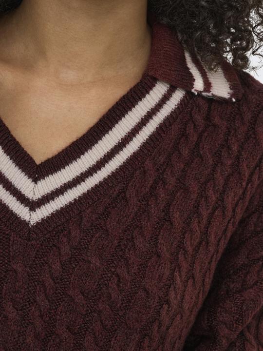 Produktbild Only ONLKIMBERLY Strickpullover Strickpullover (XL)