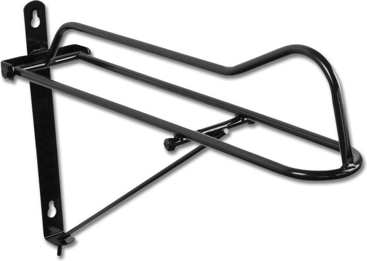Actual product image Waldhausen Saddle holder foldable
