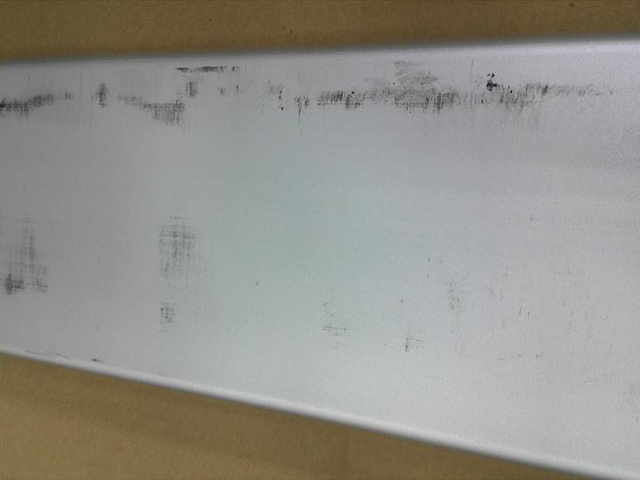 Produktbild Sport-Thieme Volleyball-Pfosten 80x80 mm