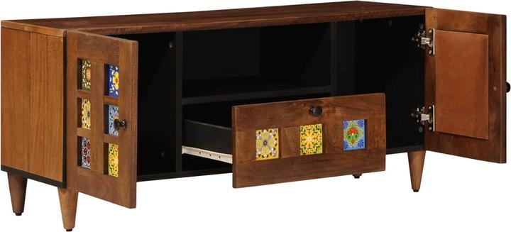 Actual product image vidaXL TV-Schränk (33 x 105 x 46 cm)