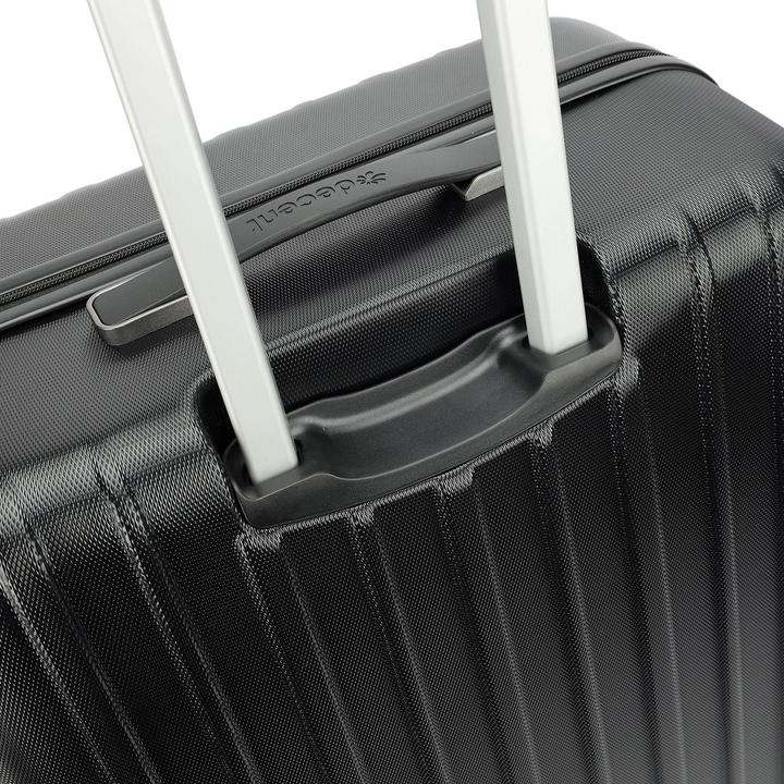 Image du produit Decent Paradiso Spinner Large 76 cm Black (95 l)
