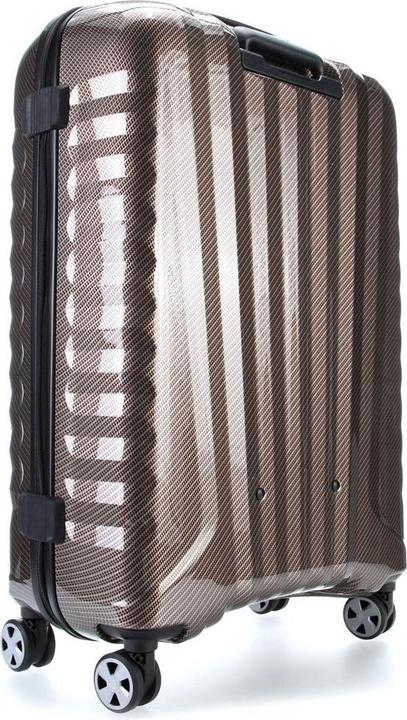 Actual product image Roncato Uno Zip Premium Carbon (72 l)