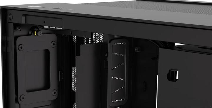 Image du produit Corsair iCUE 2500X RGB (mATX)