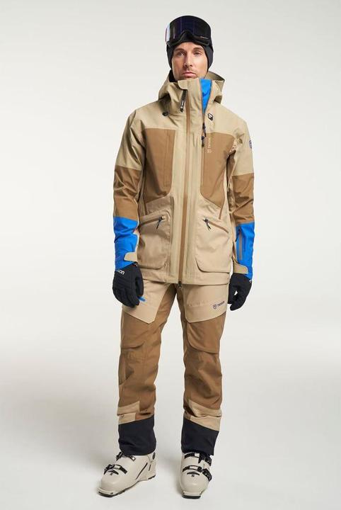 Actual product image Tenson Touring Shell Jacket (XL)