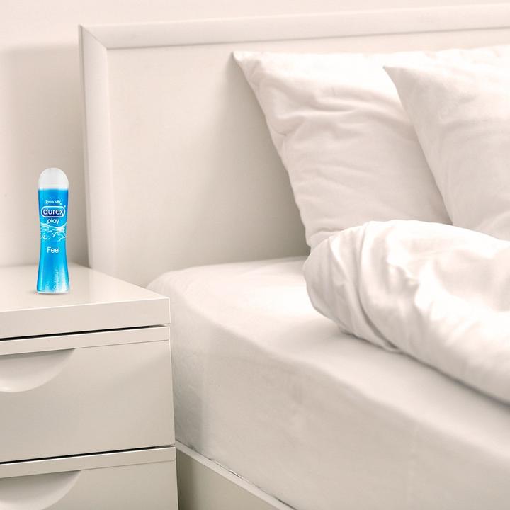 Produktbild Durex Play Feel (50 ml)