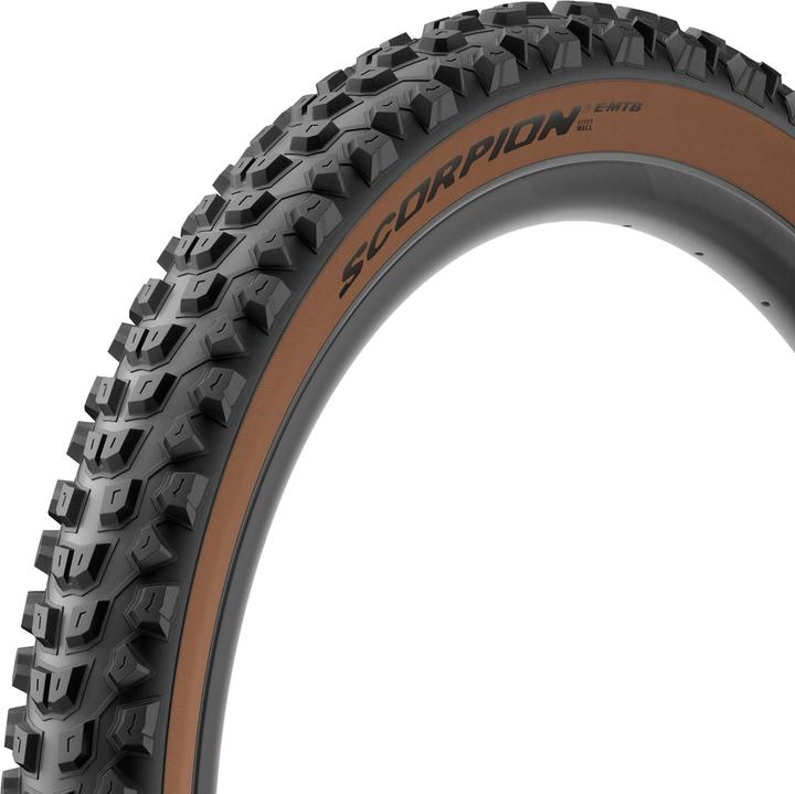 Produktbild Pirelli Scorpion E-MTB M HyperWall V2 (29 x 2.60)