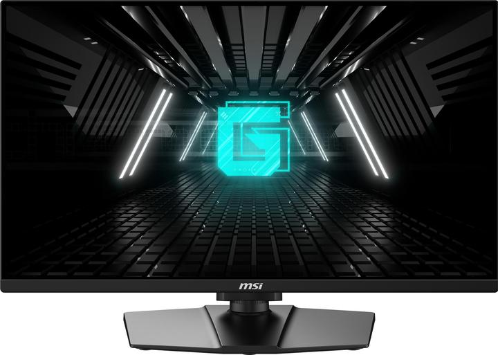 Productafbeelding MSI G255PF E2 24,5inch Rapid IPS FHD (1920 x 1080 Pixels, 24.50")