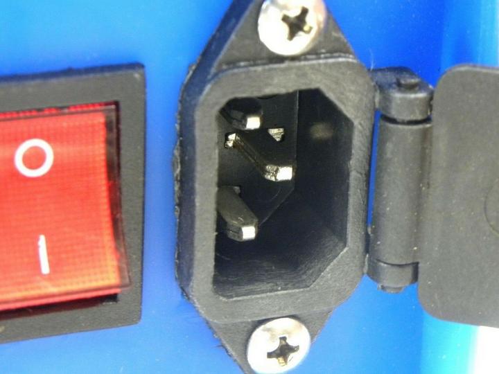 Actual product image GEKO AKU Garden Pressure Sprayer, 20l (20 l)