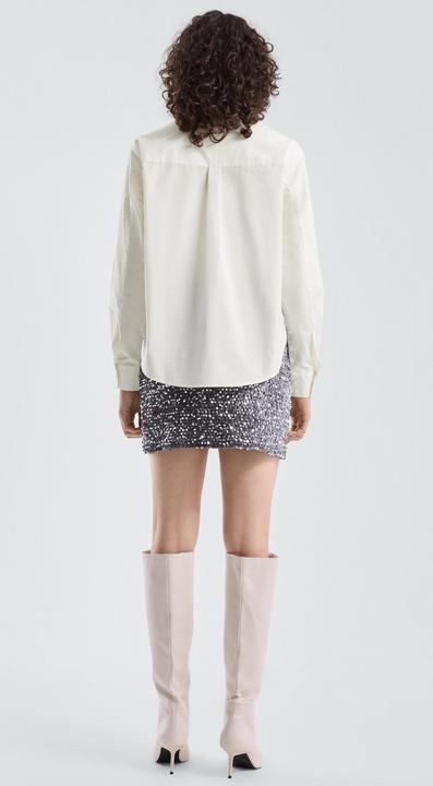 Immagine prodotto s.Oliver Bluse Baumwollbluse (36)