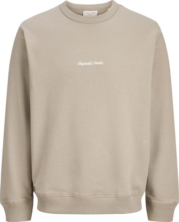 Produktbild Jack & Jones Junior Pullover NORREBRO Sweatshirt (140)