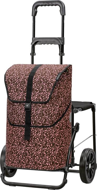 Produktbild Andersen Komfort Shopper Imea Einkaufstrolley 59 cm